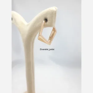گوشواره چند ضلعی ژوپینگ